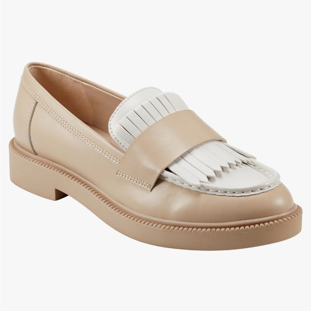 Marc Fisher Calixy loafer